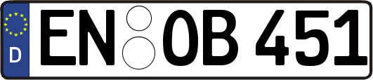 EN-OB451