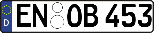 EN-OB453