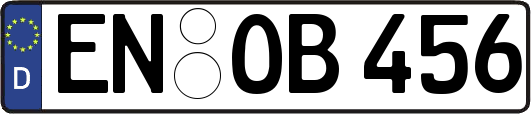 EN-OB456