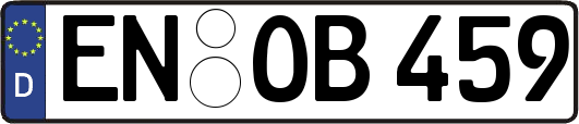 EN-OB459