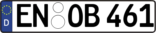 EN-OB461