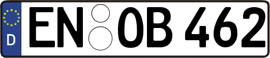 EN-OB462