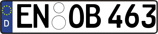 EN-OB463