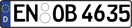 EN-OB4635