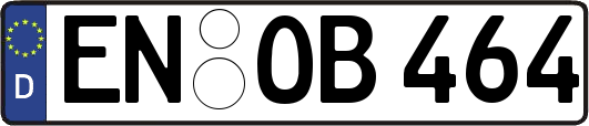 EN-OB464
