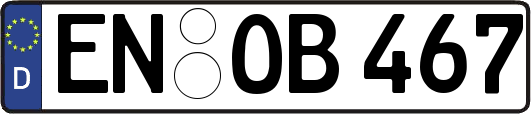 EN-OB467