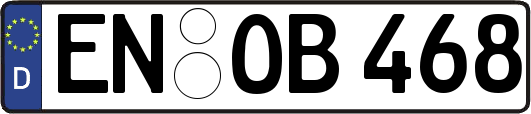 EN-OB468