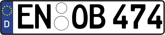 EN-OB474