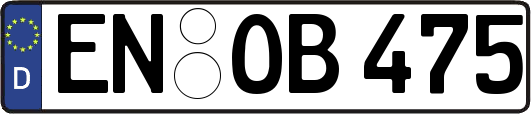 EN-OB475