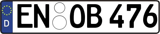 EN-OB476