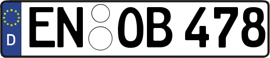 EN-OB478