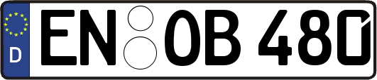 EN-OB480