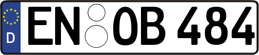 EN-OB484