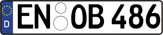 EN-OB486