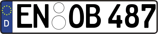 EN-OB487
