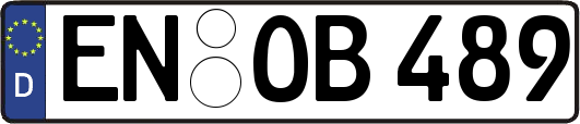 EN-OB489