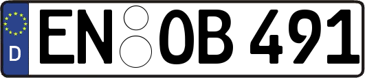 EN-OB491