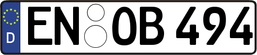 EN-OB494