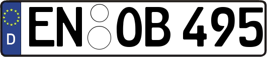 EN-OB495