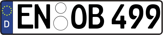 EN-OB499