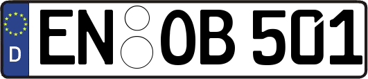 EN-OB501