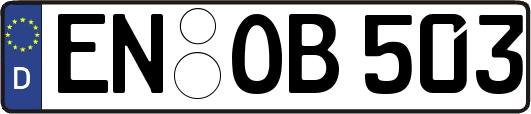 EN-OB503