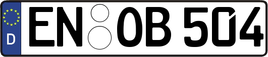 EN-OB504