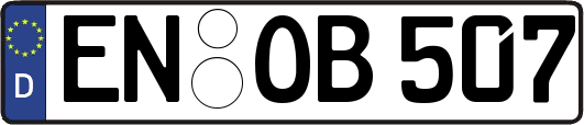 EN-OB507