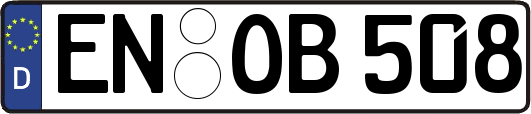 EN-OB508
