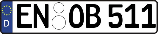 EN-OB511