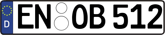 EN-OB512