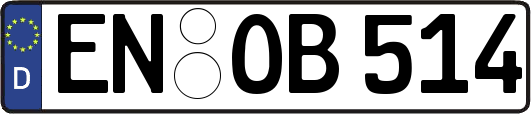 EN-OB514
