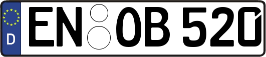 EN-OB520