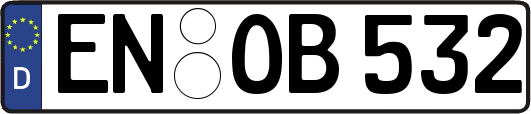 EN-OB532