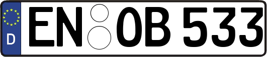 EN-OB533