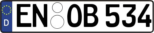 EN-OB534