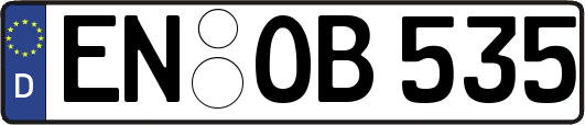 EN-OB535