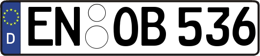 EN-OB536