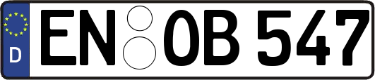 EN-OB547