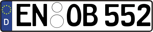 EN-OB552
