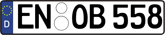 EN-OB558