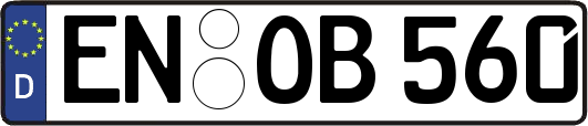 EN-OB560