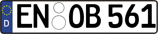 EN-OB561