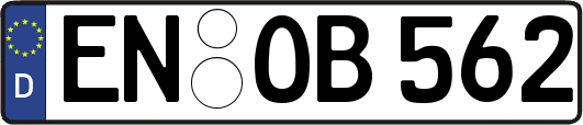 EN-OB562