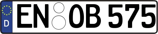 EN-OB575