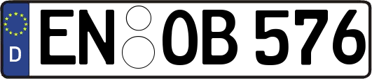 EN-OB576