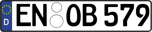 EN-OB579