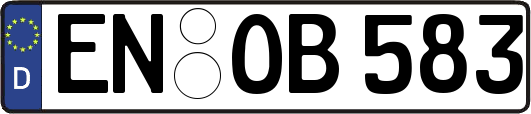 EN-OB583