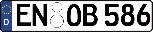 EN-OB586