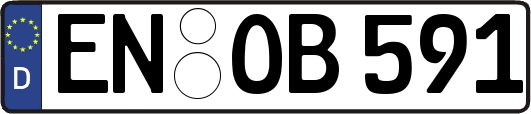 EN-OB591